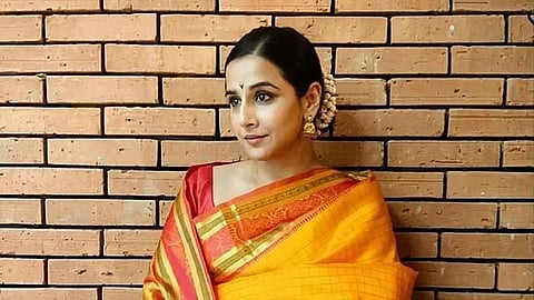 Sushant Singh Rajput Fans Troll Vidya Balan for Protesting Vilification of Rhea Chakraborty