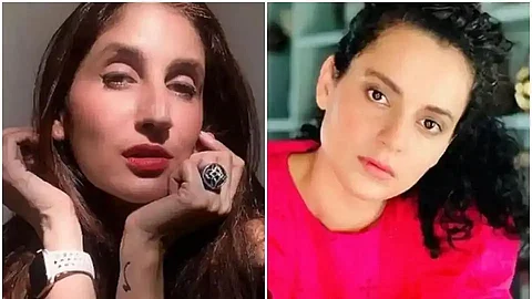 Farah Khan Ali calls Kangana 'self proclaimed queen' of Bollywood