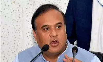 Himanta Biswa Sarma: COVID Tests & Treatment Continues to be Free