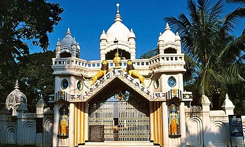 MISCREANT SETS GURU ASHAN OF BARPETA GANAKKUCHI SATRA ON FIRE