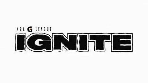 NBA G League announces Ignite as name for team of elite prospects