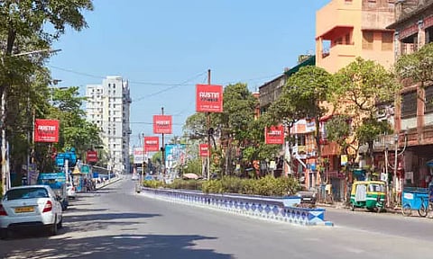 Weekend Lockdown Lifted Amid Growing COVID Cases