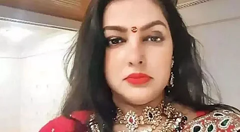 Mamta Kulkarni seeks clean chit in international drug racket scandal