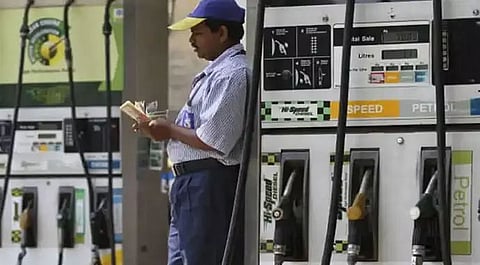 Petrol pumps bandh from September 7 in Guwahati called off