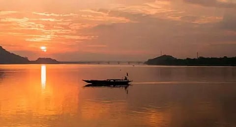 Researchers found Low ozone over Brahmaputra valley good news for health