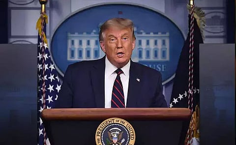 India-China border situation very nasty, US would love to help, says Donald Trump