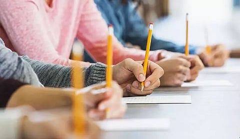 Over 30,000 students ready to appear for National Eligibility Entrance Test
