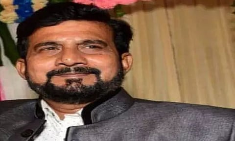 AK Das 'Paper agent' passes away in Guwahati