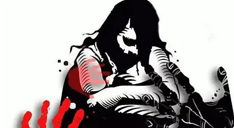 40-year-old woman allegedly physically assaulted by a person in Bongaigaon