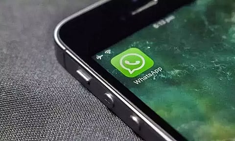 UP school WhatsApp group filled with porn, probe ordered