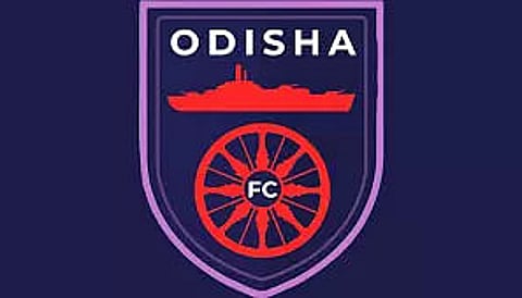 Odisha FC Foundation Day celebrated online