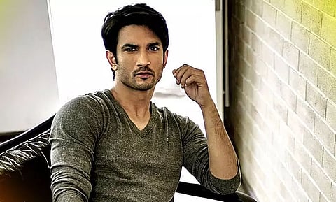 SSR Case: To keep corona and media away, remand pleas via video-link