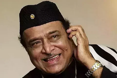 Assam pays rich tributes to Dr. Bhupen Hazarika on his 94th birth anniversary