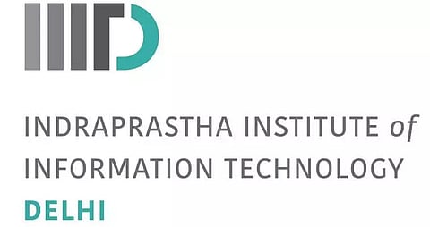 Indraprastha Institute of Information Technology Delhi Recruitment 2020