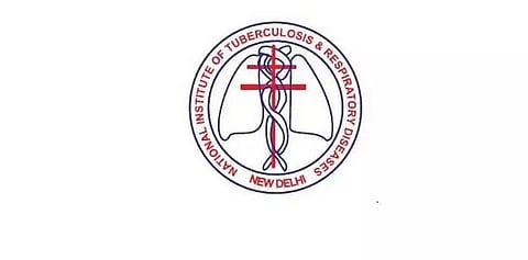 National Institute of Tuberculosis and Respiratory Diseases Recruitment 2020