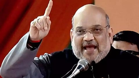 Education for all is Narendra Modi government's mission: Amit Shah