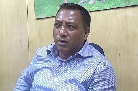 Health infrastructure to be upgraded: Health Minister AL Hek