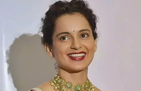 Maharashtra orders probe by Mumbai police into Kangana Ranaut's 'drug link'