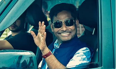 Meghalaya: Phulbari MLA SG Esmatur Mominin tests COVID-19 positive