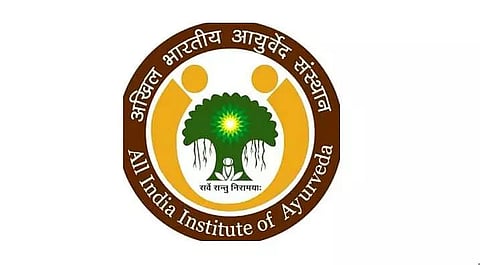 All India Institute of Ayurveda New Delhi Recruitment 2020