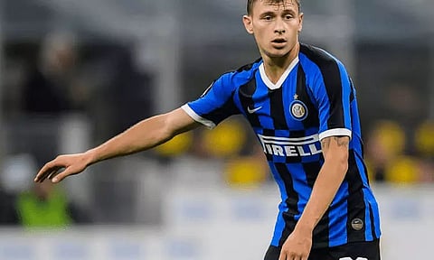 Italy edge Netherlands to move on top, Poland win in Bosnia
