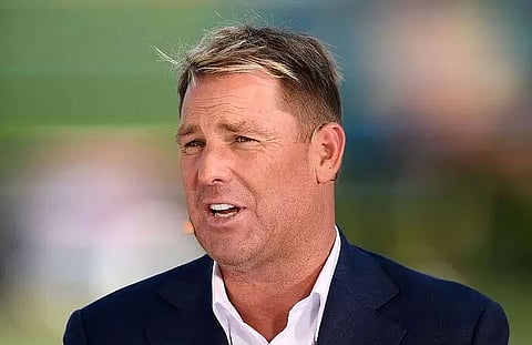 Shane Warne requests Boxing Day Test at MCG