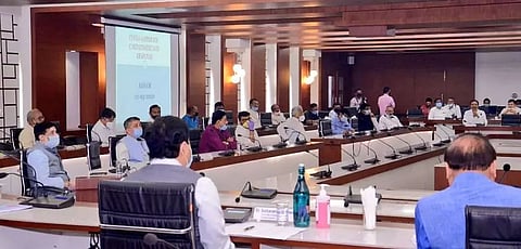 Bajali Civil Sub-Division to a full-fledged district facing a new hurdle