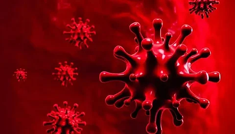 India witnessed a spike of 89,706 COVID cases taking total tally to 43,70,128