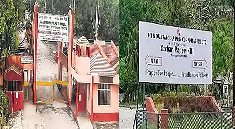 Fate of Nagaon-Cachar paper mills to be decided on September 14