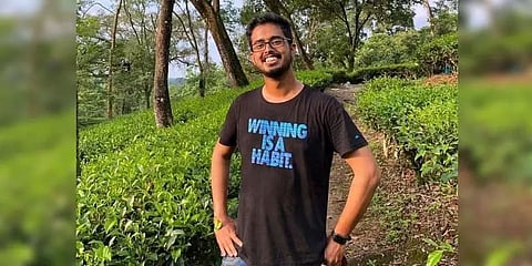 Oil India Limited electrical engineer working in Baghjan well site dies