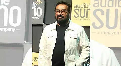 Anurag Kashyap on why he did not work with 'problematic' SSR