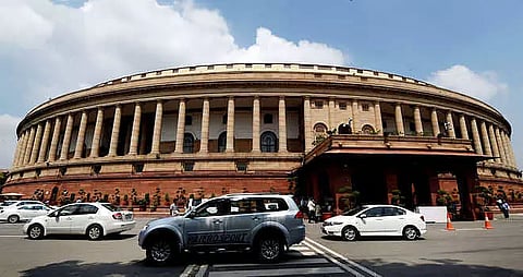 Congress wants Deputy Speaker's post in LS, writes to Speaker
