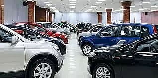 August auto retail sales up sequentially