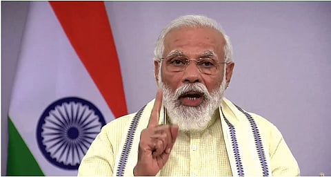 FY21 deficit of States seen from 4.25 to 5.52% of GSDP