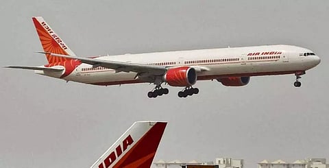 Air India decides not to go ahead with recruitment exercise of trainee pilots