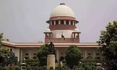 Supreme Court extends interim order on loan moratorium till 28 September