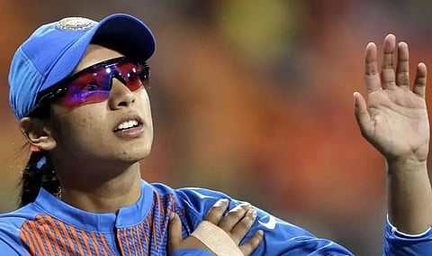 Covid hasn't impacted women's cricket more than men's, feels Smriti Mandhana