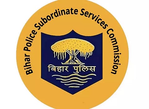 Bihar Police SI/Sergeant Recruitment 2020