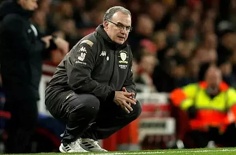 Marcelo Bielsa extends a one-year contract with Leeds United