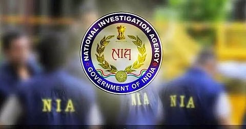 National Investigation Agency files charge-sheet against seven ULFA rebels