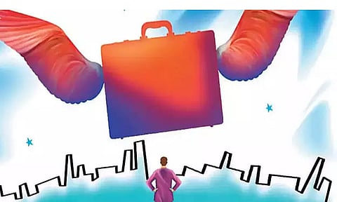 Assam recognised as an emerging startup ecosystem in India