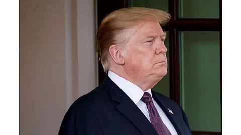 Court blocks Trump's order to exclude undocumented immigrants from census