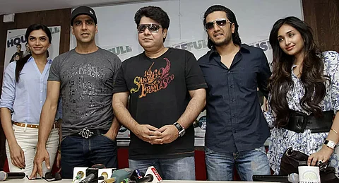 Arrest Sajid Khan trends as actor-filmmaker faces fresh sexual harassment charge