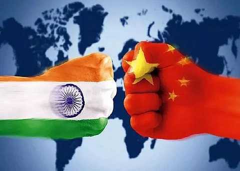 India, China Armies talks remain inconclusive