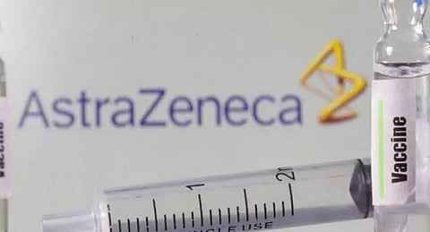 AstraZeneca resumes corona vax trials in the United Kingdom