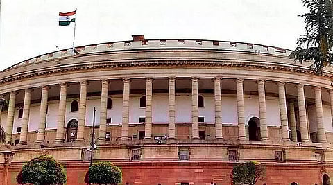 Lok Sabha Business Advisory Committee meeting on Sept 13