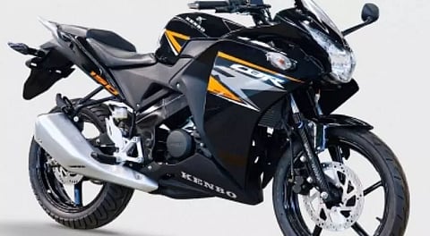 Mizoram bans use of Chinese bikes to curb smuggling