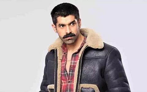 'Undekhi' actor Surya Sharma got his TV break after over 800 auditions