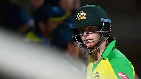 Star Australia batsman Steve Smith to play second ODI