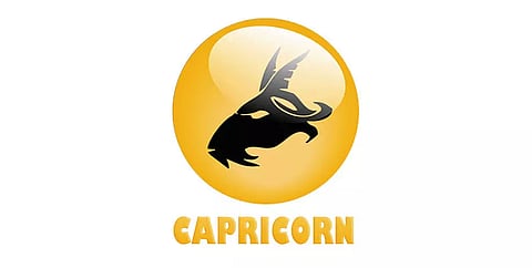 Capricorn : (December 22 - January 20)